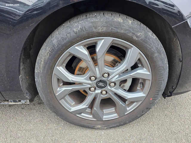 Ford focus 1.0l st-line 2024 - afbeelding 29 van  40