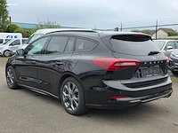 Ford focus 1.0l st-line 2024 - afbeelding 34 van  40