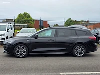 Ford focus 1.0l st-line 2024 - afbeelding 36 van  40