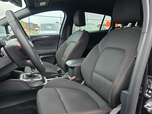 Ford focus 1.0l st-line 2024 - afbeelding 39 van  40