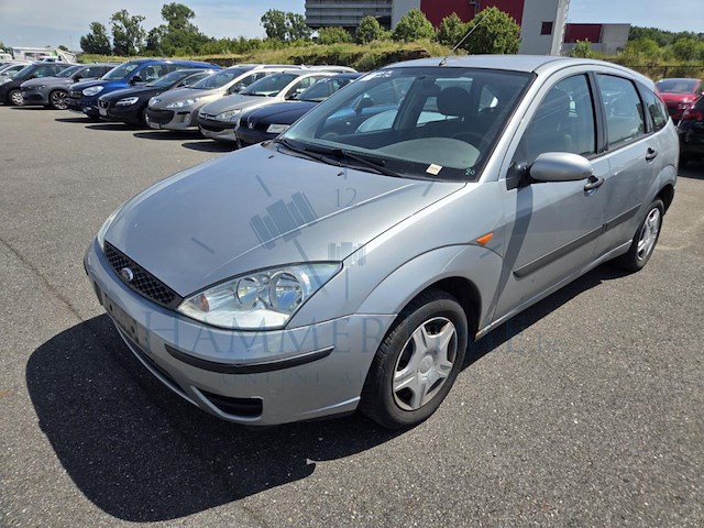 Ford focus 1.4i 16v ambiente 80, 2003 - afbeelding 1 van  46