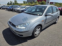 Ford focus 1.4i 16v ambiente 80, 2003 - afbeelding 1 van  46