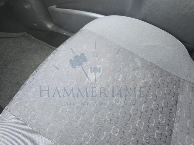 Ford focus 1.4i 16v ambiente 80, 2003 - afbeelding 18 van  46