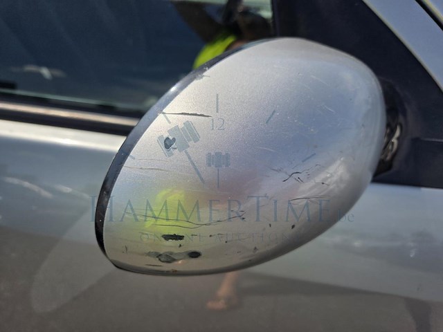 Ford focus 1.4i 16v ambiente 80, 2003 - afbeelding 29 van  46