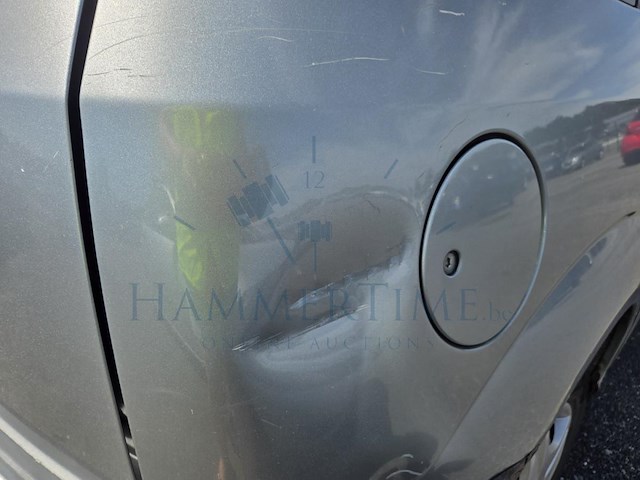 Ford focus 1.4i 16v ambiente 80, 2003 - afbeelding 38 van  46