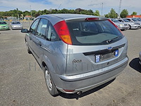 Ford focus 1.4i 16v ambiente 80, 2003 - afbeelding 43 van  46