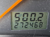 Ford focus 1.4i 16v ambiente 80, 2003 - afbeelding 9 van  46