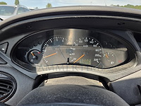 Ford focus 1.4i 16v ambiente 80, 2003 - afbeelding 10 van  46