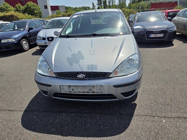 Ford focus 1.4i 16v ambiente 80, 2003 - afbeelding 12 van  46