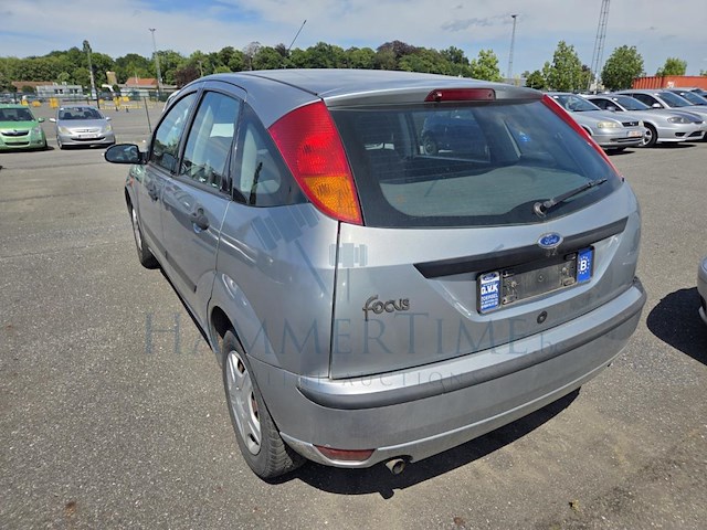 Ford focus 1.4i 16v ambiente 80, 2003 - afbeelding 43 van  46