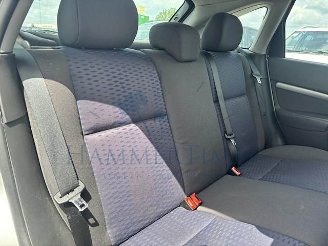 Ford focus 1.4i 16v ambiente,2001 - afbeelding 13 van  28
