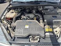 Ford focus 1.4i 16v ambiente,2001 - afbeelding 16 van  28