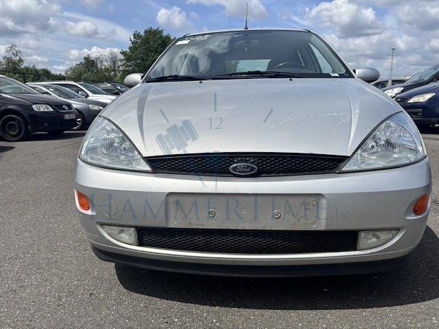 Ford focus 1.4i 16v ambiente,2001 - afbeelding 12 van  28