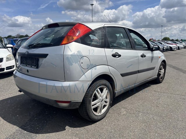 Ford focus 1.4i 16v ambiente,2001 - afbeelding 24 van  28