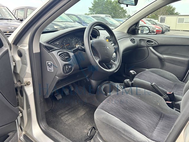 Ford focus 1.4i 16v trend, 1999 - afbeelding 3 van  36