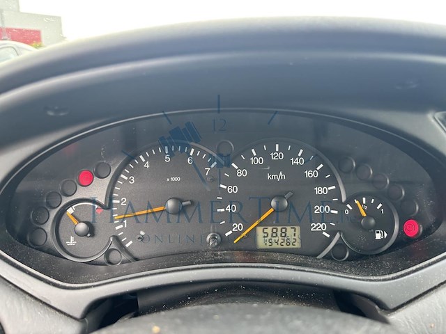 Ford focus 1.4i 16v trend, 1999 - afbeelding 6 van  36