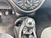Ford focus 1.4i 16v trend, 1999 - afbeelding 9 van  36