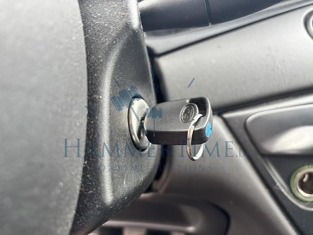 Ford focus 1.4i 16v trend, 1999 - afbeelding 11 van  36