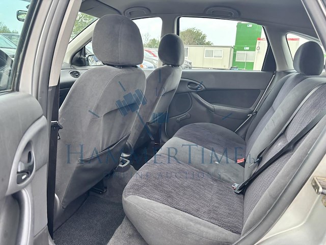 Ford focus 1.4i 16v trend, 1999 - afbeelding 14 van  36