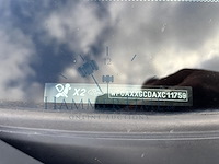Ford focus 1.4i 16v trend, 1999 - afbeelding 19 van  36