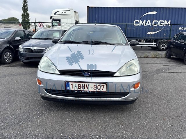 Ford focus 1.4i 16v trend, 1999 - afbeelding 12 van  36