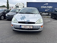 Ford focus 1.4i 16v trend, 1999 - afbeelding 12 van  36