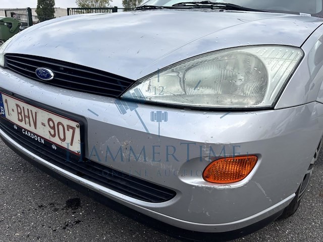 Ford focus 1.4i 16v trend, 1999 - afbeelding 24 van  36