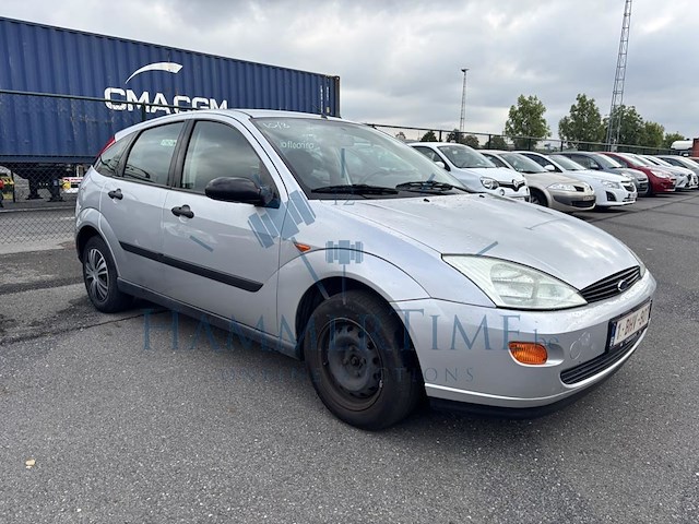 Ford focus 1.4i 16v trend, 1999 - afbeelding 23 van  36