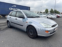 Ford focus 1.4i 16v trend, 1999 - afbeelding 23 van  36