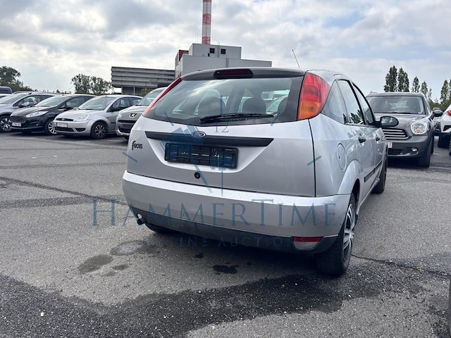 Ford focus 1.4i 16v trend, 1999 - afbeelding 32 van  36