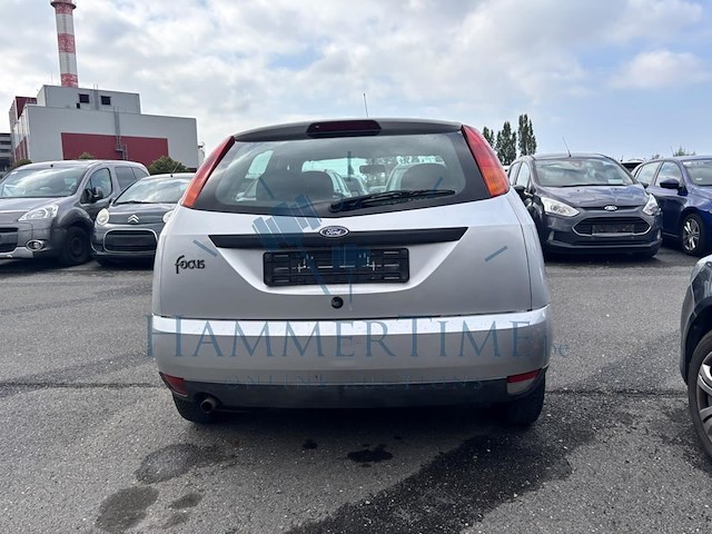 Ford focus 1.4i 16v trend, 1999 - afbeelding 33 van  36