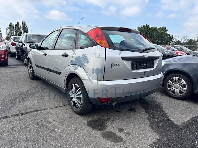 Ford focus 1.4i 16v trend, 1999 - afbeelding 34 van  36