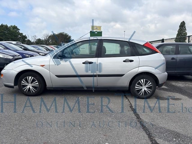 Ford focus 1.4i 16v trend, 1999 - afbeelding 35 van  36