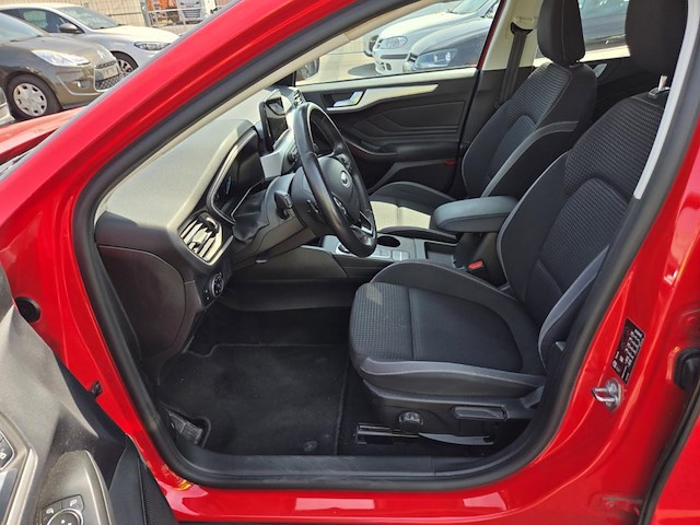 Ford focus 1.5 ecoblue trend edition business 120 at, 2019 - afbeelding 2 van  38