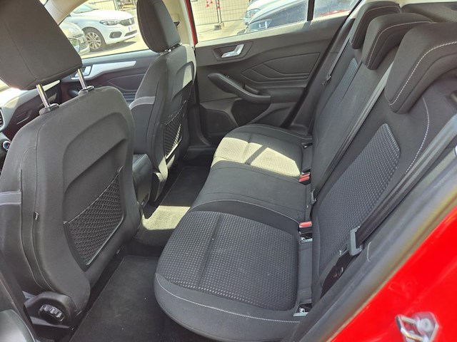 Ford focus 1.5 ecoblue trend edition business 120 at, 2019 - afbeelding 4 van  38