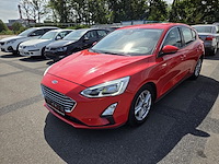 Ford focus 1.5 ecoblue trend edition business 120 at, 2019