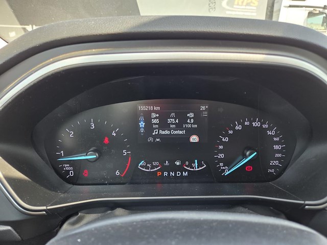 Ford focus 1.5 ecoblue trend edition business 120 at, 2019 - afbeelding 14 van  38
