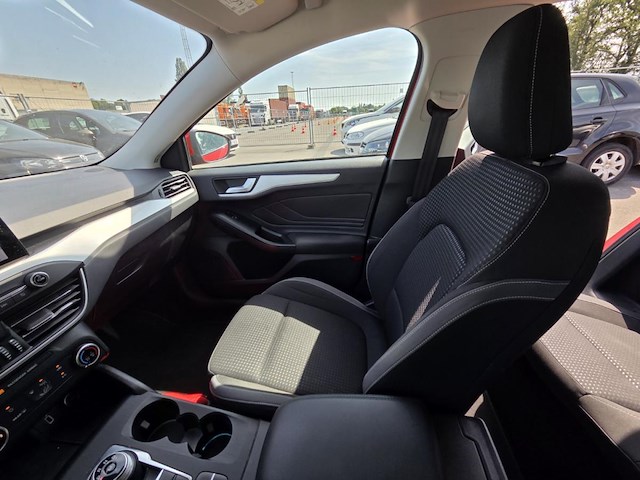 Ford focus 1.5 ecoblue trend edition business 120 at, 2019 - afbeelding 21 van  38