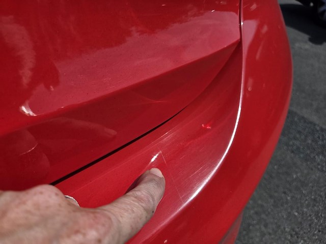 Ford focus 1.5 ecoblue trend edition business 120 at, 2019 - afbeelding 29 van  38