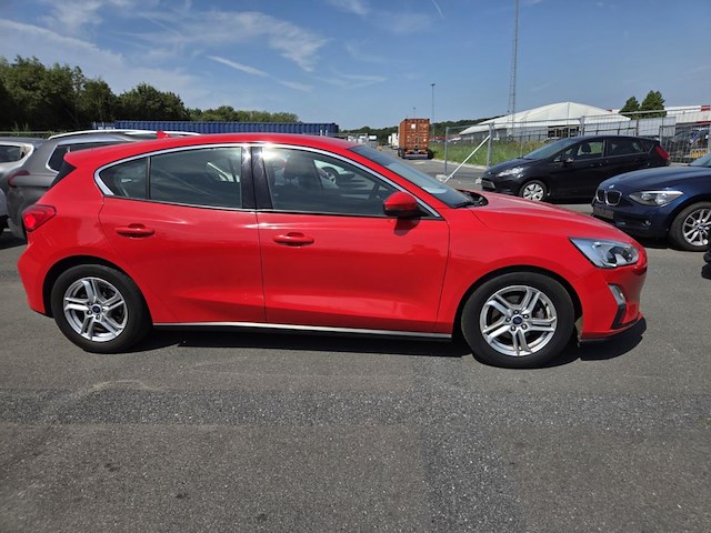 Ford focus 1.5 ecoblue trend edition business 120 at, 2019 - afbeelding 33 van  38