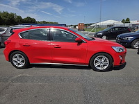 Ford focus 1.5 ecoblue trend edition business 120 at, 2019 - afbeelding 33 van  38