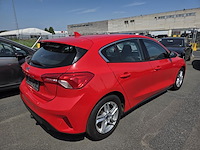 Ford focus 1.5 ecoblue trend edition business 120 at, 2019 - afbeelding 34 van  38