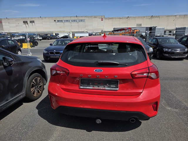 Ford focus 1.5 ecoblue trend edition business 120 at, 2019 - afbeelding 35 van  38