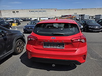 Ford focus 1.5 ecoblue trend edition business 120 at, 2019 - afbeelding 35 van  38