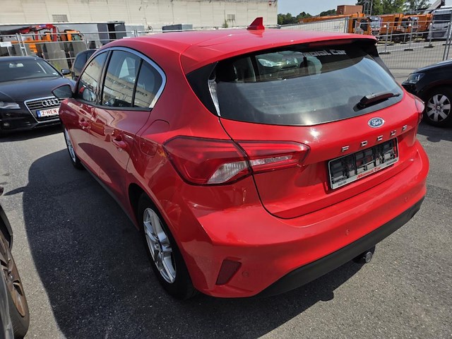 Ford focus 1.5 ecoblue trend edition business 120 at, 2019 - afbeelding 36 van  38