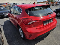 Ford focus 1.5 ecoblue trend edition business 120 at, 2019 - afbeelding 36 van  38