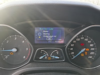 Ford focus 1.6 tdci titanium start/stop, 2011 - afbeelding 3 van  36