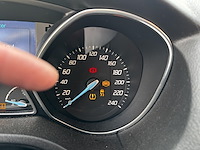 Ford focus 1.6 tdci titanium start/stop, 2011 - afbeelding 5 van  36