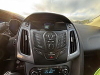 Ford focus 1.6 tdci titanium start/stop, 2011 - afbeelding 7 van  36