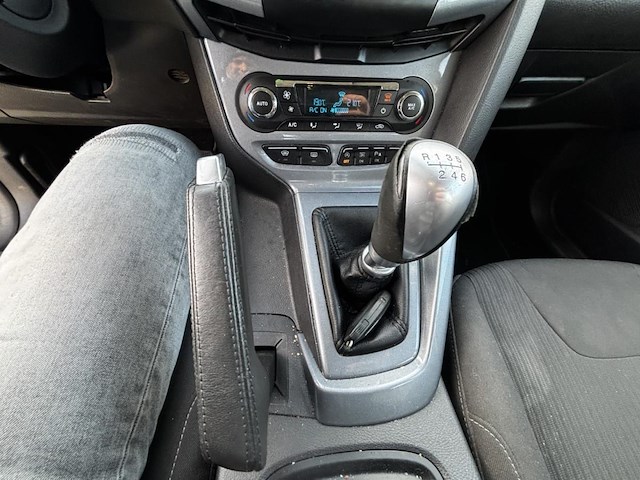 Ford focus 1.6 tdci titanium start/stop, 2011 - afbeelding 8 van  36